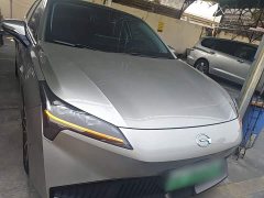 GAC AION S Plus 70 Smart Leader Edition LFP - ფოტო 2