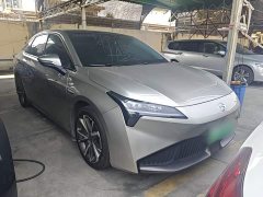 GAC AION S Plus 70 Smart Leader Edition LFP - ფოტო 3