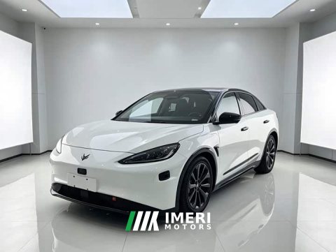 2023 Arcfox Alpha S 2022 HI Edition Advanced Version - ავტომობილი ჩინეთიდან