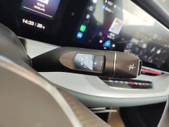 Arcfox Alpha S 2022 HI Edition Advanced Version - ფოტო 13
