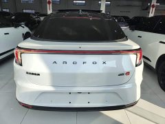 Arcfox Alpha S 2022 HI Edition Advanced Version - ფოტო 5
