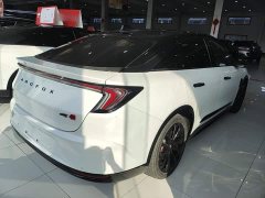 Arcfox Alpha S 2022 HI Edition Advanced Version - ფოტო 6