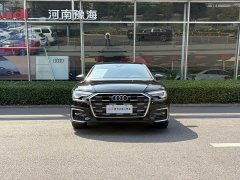 Audi A6L 40 TFSI Luxury Sport Edition - ფოტო 1
