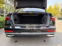 Audi A6L 40 TFSI Luxury Sport Edition - ფოტო 12