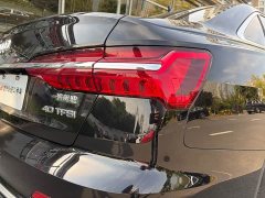 Audi A6L 40 TFSI Luxury Sport Edition - ფოტო 15