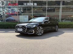 Audi A6L 40 TFSI Luxury Sport Edition - ფოტო 2