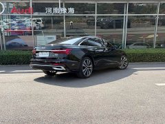 Audi A6L 40 TFSI Luxury Sport Edition - ფოტო 5