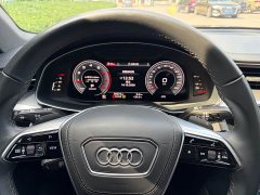 Audi A6L 40 TFSI Luxury Sport Edition - ფოტო 7