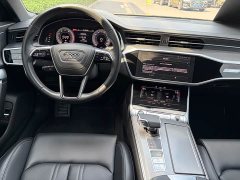 Audi A6L 40 TFSI Luxury Sport Edition - ფოტო 8