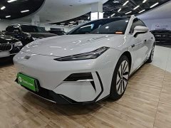 Geely Galaxy E8 550km Rear-Wheel Drive MAX - ფოტო 1