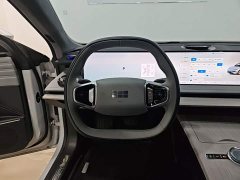 Geely Galaxy E8 550km Rear-Wheel Drive MAX - ფოტო 10