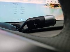 Geely Galaxy E8 550km Rear-Wheel Drive MAX - ფოტო 13