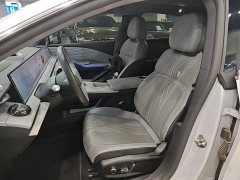 Geely Galaxy E8 550km Rear-Wheel Drive MAX - ფოტო 14