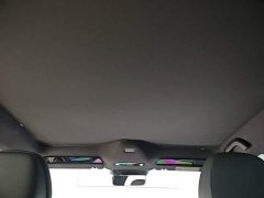 Geely Galaxy E8 550km Rear-Wheel Drive MAX - ფოტო 17