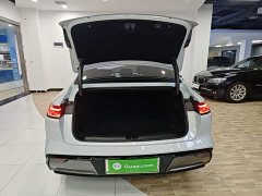 Geely Galaxy E8 550km Rear-Wheel Drive MAX - ფოტო 18