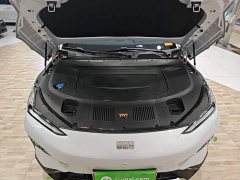Geely Galaxy E8 550km Rear-Wheel Drive MAX - ფოტო 19
