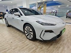 Geely Galaxy E8 550km Rear-Wheel Drive MAX - ფოტო 3