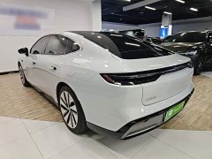 Geely Galaxy E8 550km Rear-Wheel Drive MAX - ფოტო 4