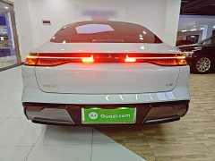 Geely Galaxy E8 550km Rear-Wheel Drive MAX - ფოტო 5