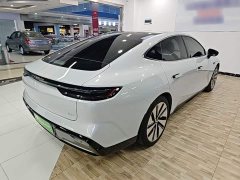 Geely Galaxy E8 550km Rear-Wheel Drive MAX - ფოტო 6