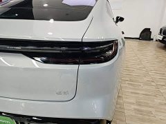 Geely Galaxy E8 550km Rear-Wheel Drive MAX - ფოტო 7