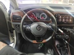 Volkswagen Tujia 280TSI DSG Comfort Edition - ფოტო 10