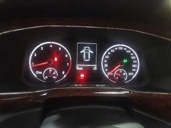 Volkswagen Tujia 280TSI DSG Comfort Edition - ფოტო 11