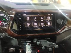 Volkswagen Tujia 280TSI DSG Comfort Edition - ფოტო 12