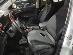 Volkswagen Tujia 280TSI DSG Comfort Edition - ფოტო 14