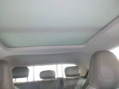 Volkswagen Tujia 280TSI DSG Comfort Edition - ფოტო 17