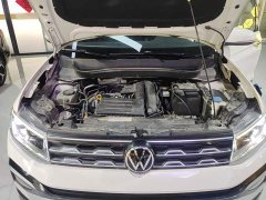 Volkswagen Tujia 280TSI DSG Comfort Edition - ფოტო 19