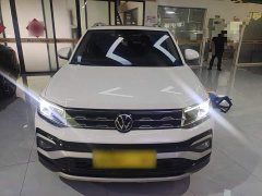 Volkswagen Tujia 280TSI DSG Comfort Edition - ფოტო 2