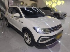 Volkswagen Tujia 280TSI DSG Comfort Edition - ფოტო 3