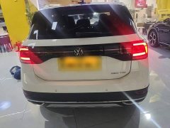 Volkswagen Tujia 280TSI DSG Comfort Edition - ფოტო 5