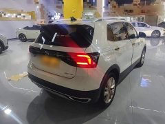 Volkswagen Tujia 280TSI DSG Comfort Edition - ფოტო 6