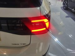 Volkswagen Tujia 280TSI DSG Comfort Edition - ფოტო 7