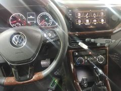 Volkswagen Tujia 280TSI DSG Comfort Edition - ფოტო 9