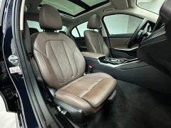 BMW 3 Series 320Li M Sport Package - ფოტო 10