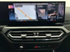 BMW 3 Series 320Li M Sport Package - ფოტო 11
