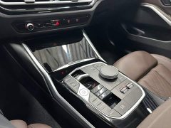 BMW 3 Series 320Li M Sport Package - ფოტო 13