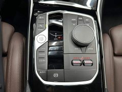 BMW 3 Series 320Li M Sport Package - ფოტო 16