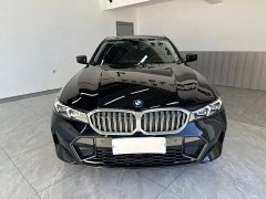 BMW 3 Series 320Li M Sport Package - ფოტო 2