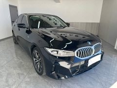 BMW 3 Series 320Li M Sport Package - ფოტო 3