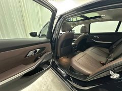 BMW 3 Series 320Li M Sport Package - ფოტო 8