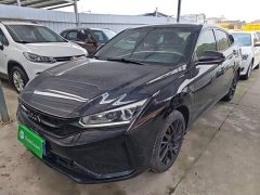 Dongfeng Yixuan 2020 230T Automatic Dazzling Track Knight Edition - ფოტო 1