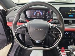 Dongfeng Yixuan 2020 230T Automatic Dazzling Track Knight Edition - ფოტო 10