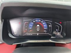 Dongfeng Yixuan 2020 230T Automatic Dazzling Track Knight Edition - ფოტო 11