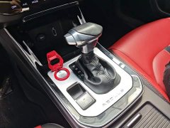 Dongfeng Yixuan 2020 230T Automatic Dazzling Track Knight Edition - ფოტო 13