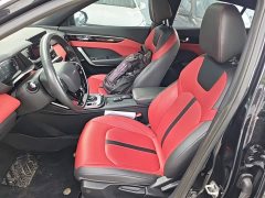 Dongfeng Yixuan 2020 230T Automatic Dazzling Track Knight Edition - ფოტო 14