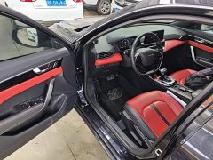 Dongfeng Yixuan 2020 230T Automatic Dazzling Track Knight Edition - ფოტო 15